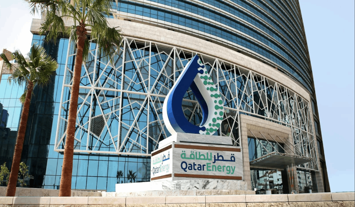 QatarEnergy